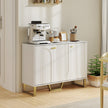 3-door arched sideboard – image 8