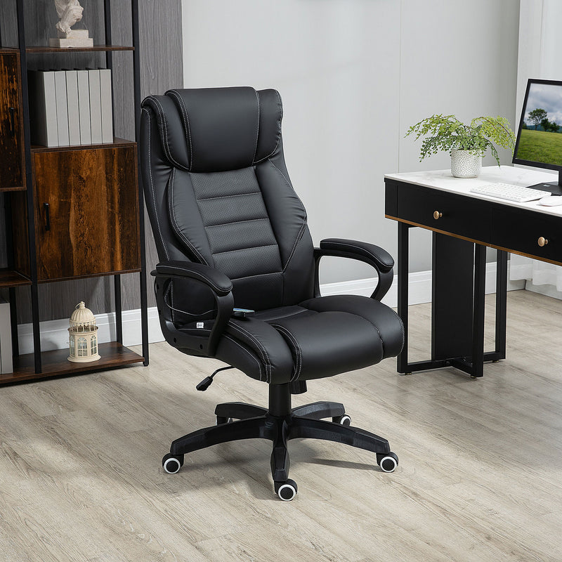 Massage office chair – image 2