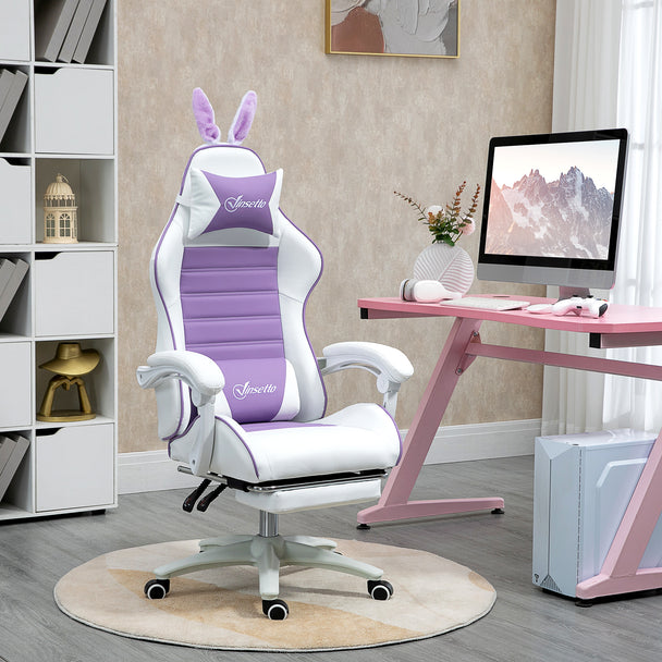 Bunny ear gaming chair – image 2