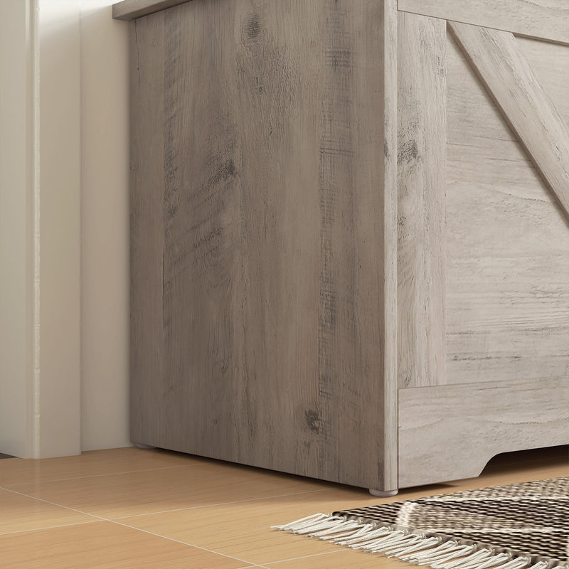 100L storage chest – image 9