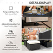 3-piece rattan sofa set – image 6