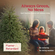 5ft full spruce Christmas tree – image 4
