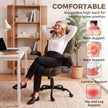 Pocket-spring office chair – image 4