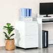 Steel mobile filing cabinet – image 10