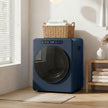 5kg blue tumble dryer – image 2
