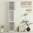 Narrow 170 cm bathroom cabinet – image 6